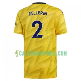 Arsenal Hector Bellerin 2 Maglia Trasferta 2019/2020 Manica Corta 